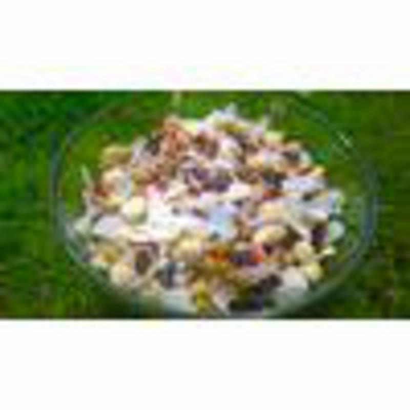 Superfood Trail Mix With Cacao Nibs Recipe  thumbnail image